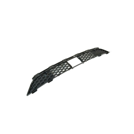 Mopar Bumper Grille Bezel Insert, 68214482AD 68214482AD